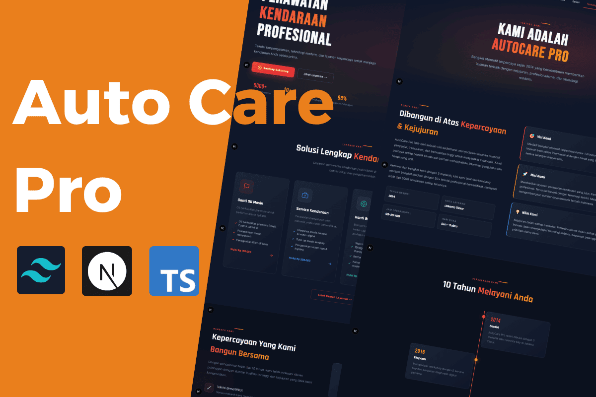 Auto Care Pro