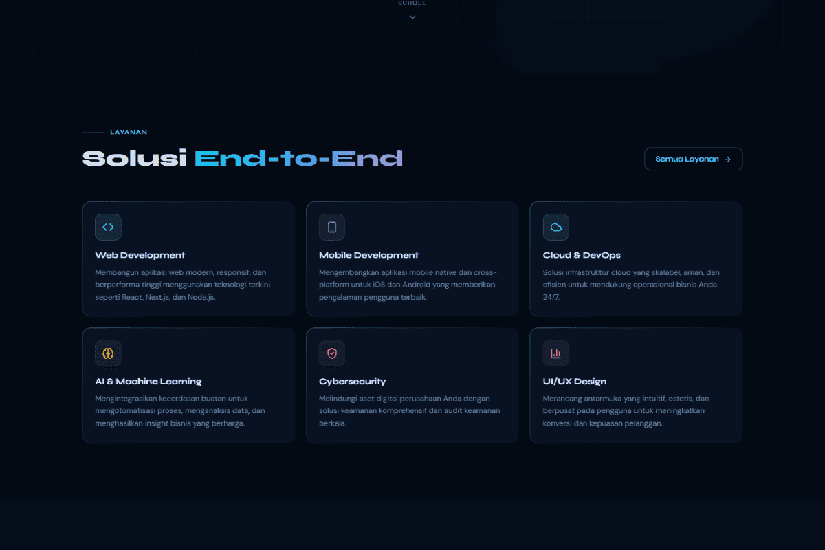 Company Profile NexaTech 2